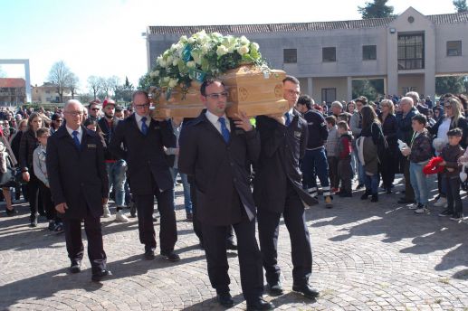 Funerale guerini
