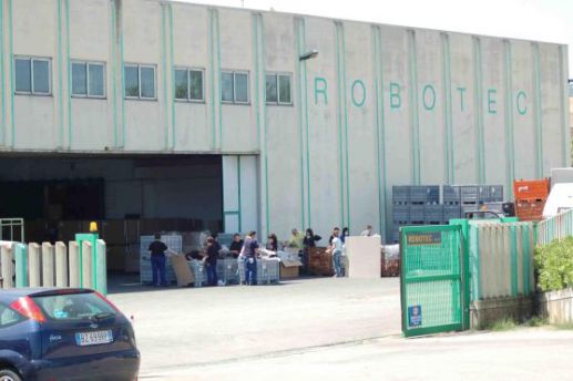 Robotec