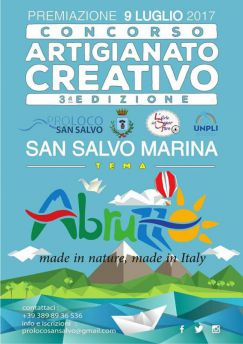 Concorso Pro Loco San Salvo