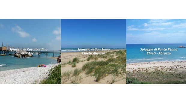 Spiaggia
