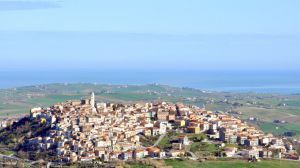 Montenero di Bisaccia