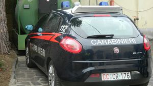 Carabinieri generica