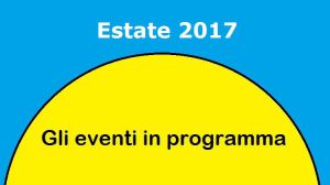 Estate 2017
