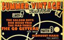 Summer Vintage Rock festival 3