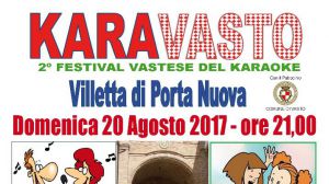 KaraVasto