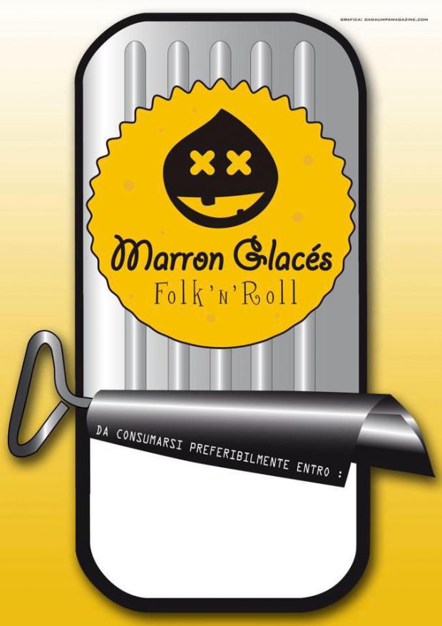 Marron glaces