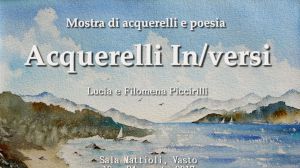 Acquerelli