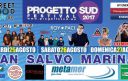 Progetto Sud Festival 5