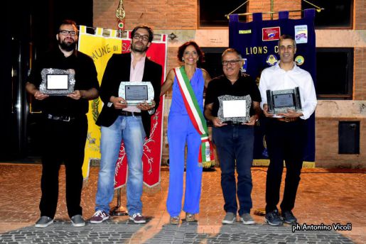 Premio Artese 2