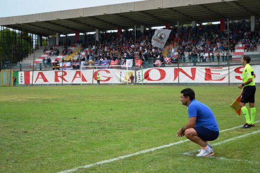 Colavitto Vastese Calcio
