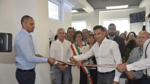 Palestra sport village