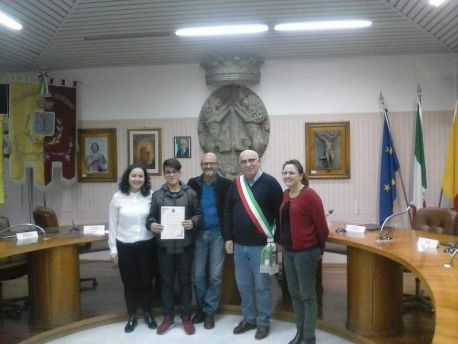 Onore al merito