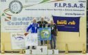 Apnea abruzzo team
