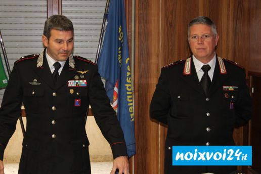 Consales e Castrignanò