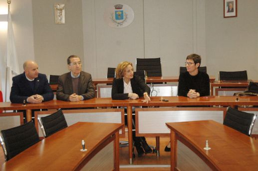 Conferenza stampa