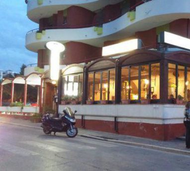 Trattoria Toscana Vasto Marina
