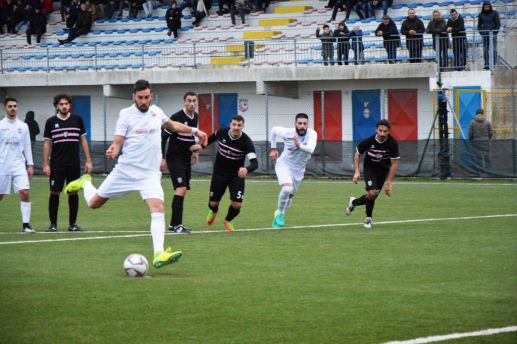 Goal Pendenza