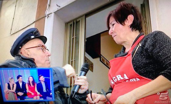 Carla c'è posta per te