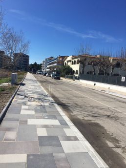 Via vespucci san salvo marina