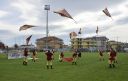 Sbandieratori - abruzzo cup