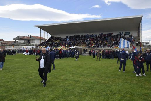 Abruzzo cup
