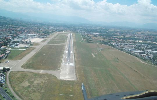 Aeroporto di Pescara