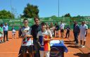 Torneo tennis