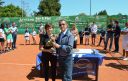 Torneo tennis