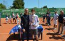 Torneo tennis