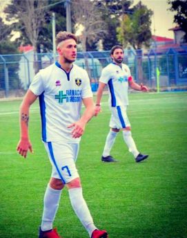 Baraldi Paterno Calcio