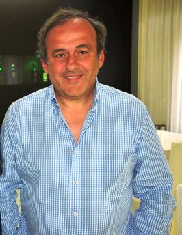 Platini a Casalbordino