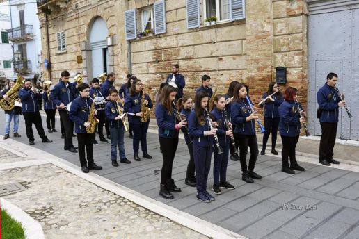 Banda casalbordino