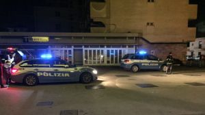 Controlli Polizia Stradale 2