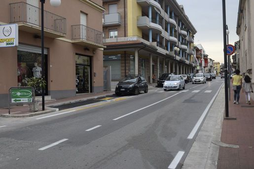 Via duca degli abruzzi 2