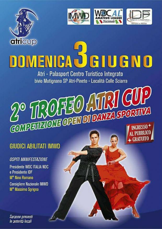 Atri cup