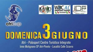 Atri cup