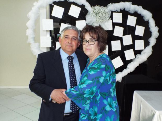 25 anni matrimonio