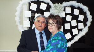 25 anni matrimonio