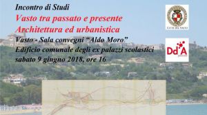 Incontro di studi a Vasto
