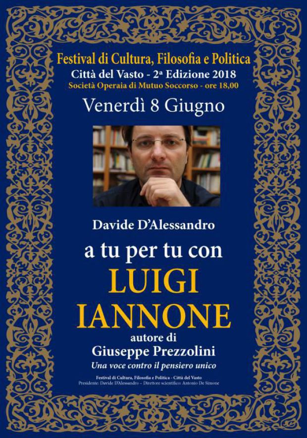 Iannone Luigi
