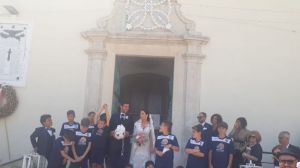 Benedetti martina
