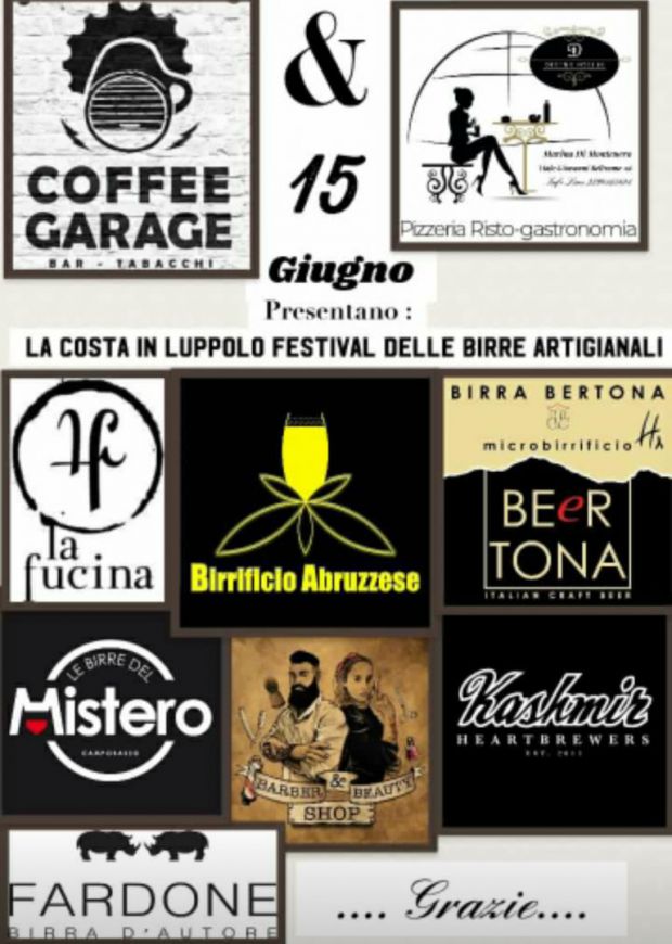 Festival della birra