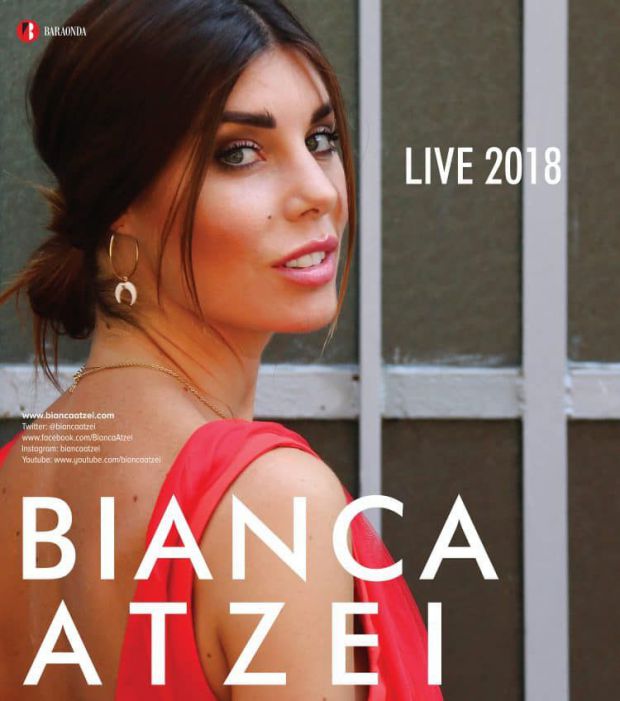 Bianca Atzei