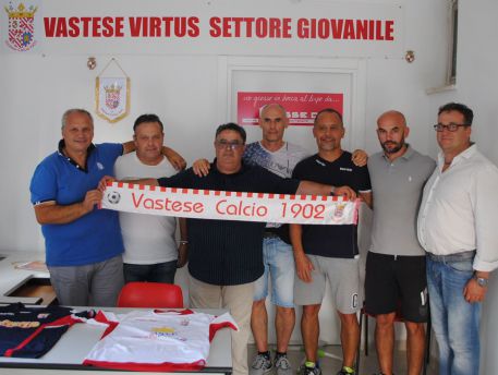 Allenatori settore giovanile