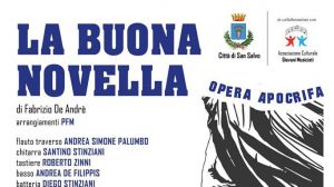 La buona novella