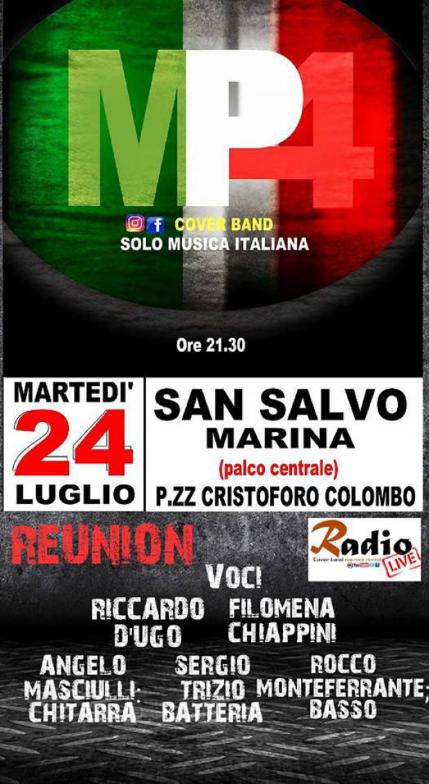 Radio live