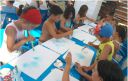 Educare in riva al mare