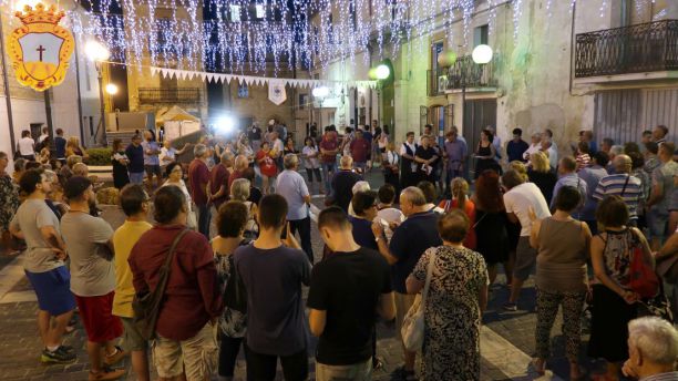 Borgo antico