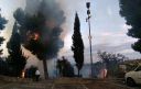 Incendio