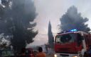 Incendio